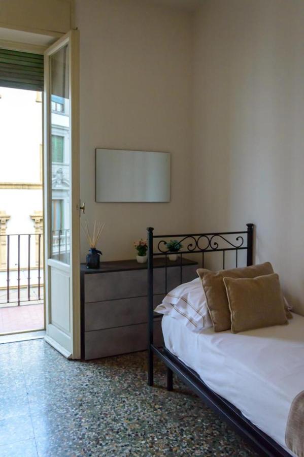 Homelink Firenze - Charlotte Exterior photo